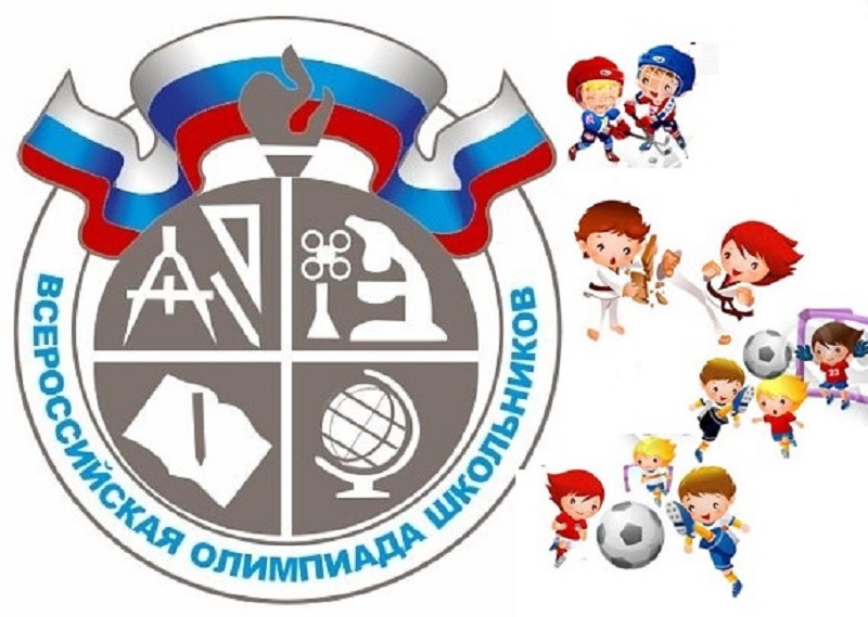 Итоги регионального этапа Всероссийской олимпиады школьников по физической культуре.