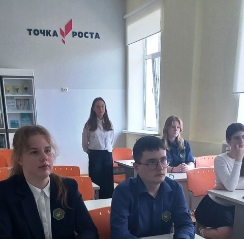 Неделя иммунизации.