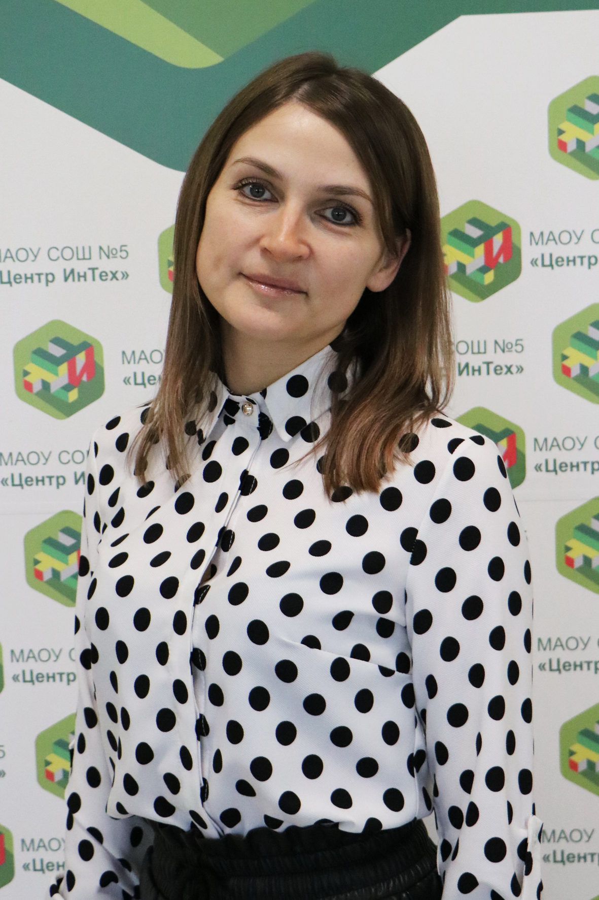 Худякова Мария Андреевна