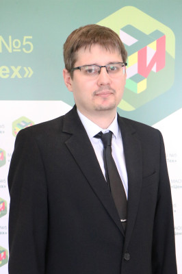 "Учитель года".