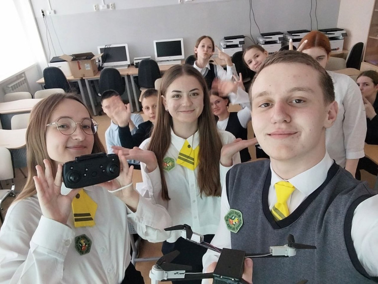 «Физика вокруг нас».