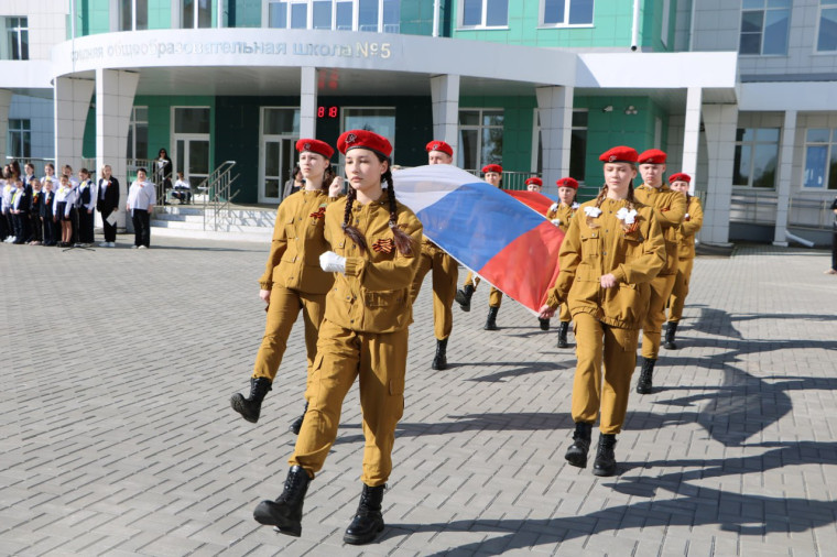 Линейка памяти.