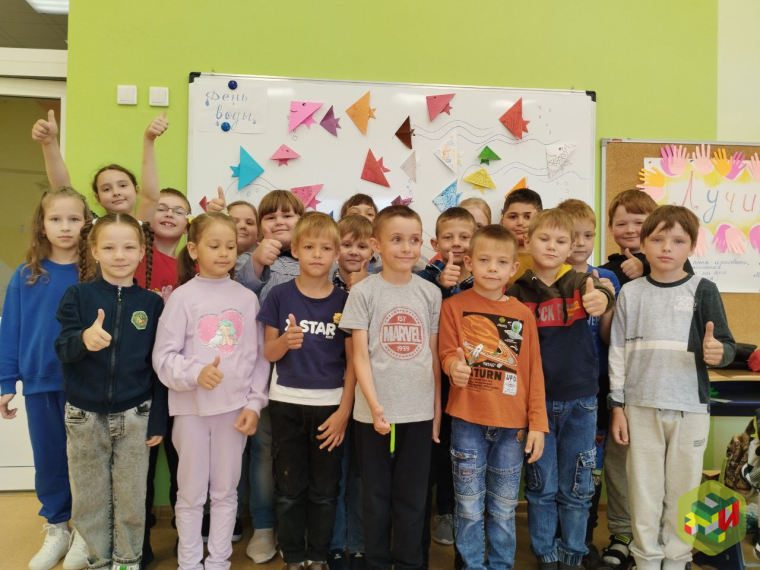 "Своя игра".