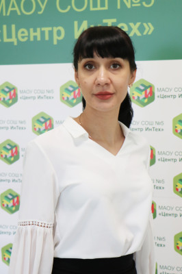 Кобзева Юлия Сергеевна Кобзева Юлия Сергеевна